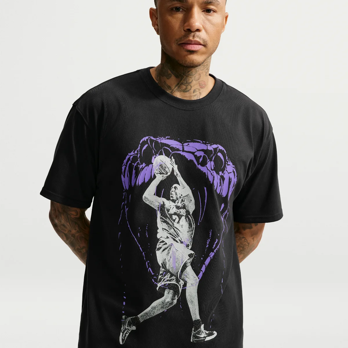 Kobe Dri-FIT Basketball T-Shirt by Nike