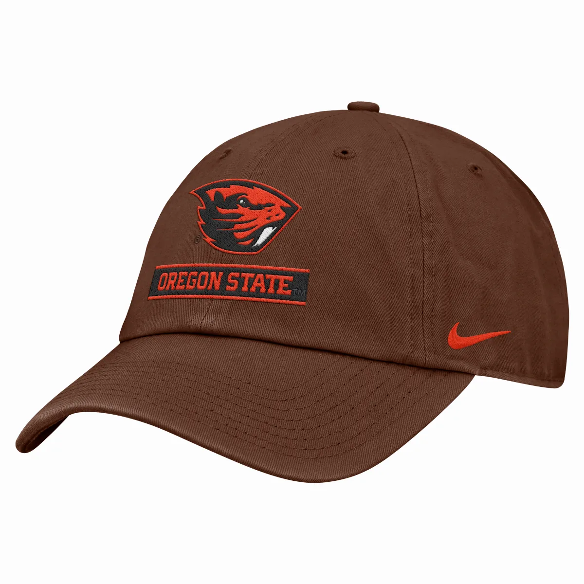 Oregon State Beavers Military Appreciation College Club Cap by Nike