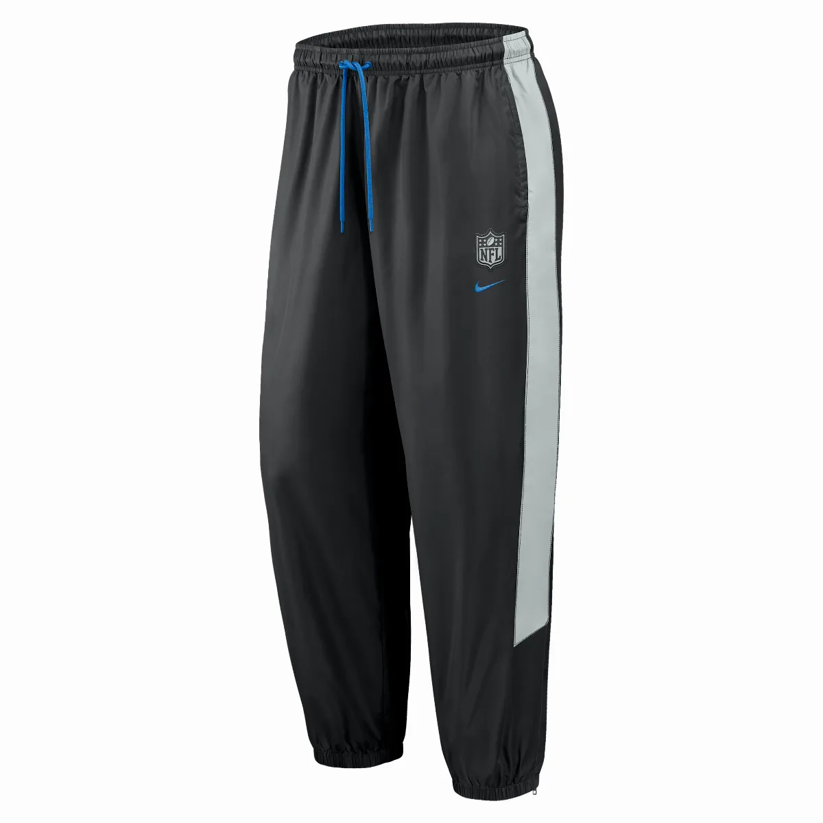 Detroit Lions Rivalries Collection Windrunner NFL Pants by Nike