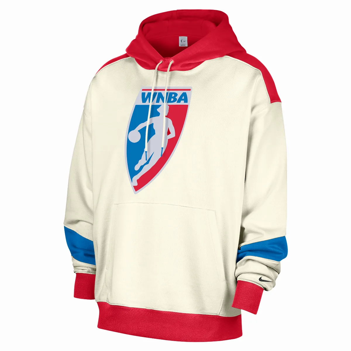 WNBA Legends Basketball Jersey Fleece Pullover Hoodie by Nike