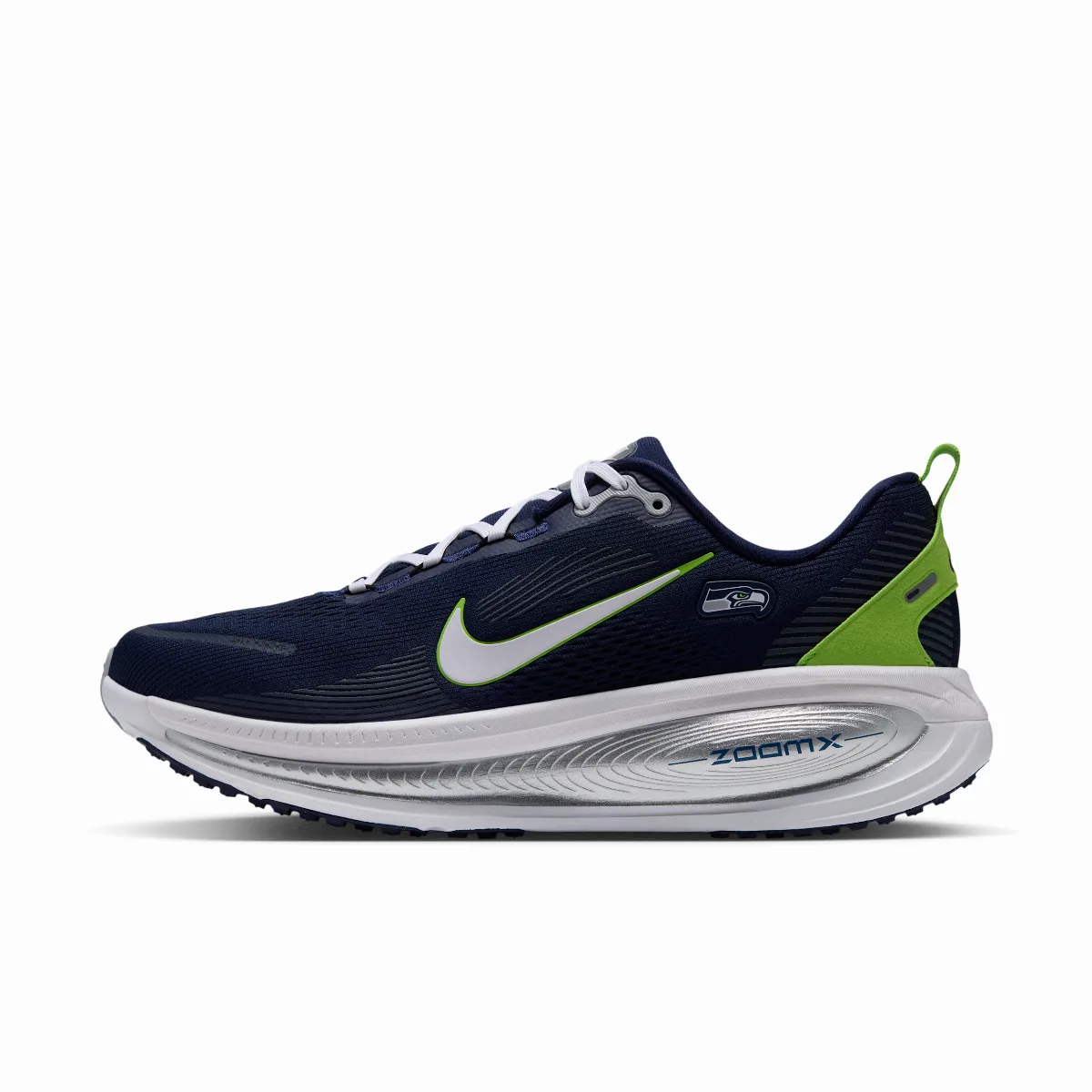 Vomero 18 (seattle Seahawks) NFL Road Running Shoes by Nike