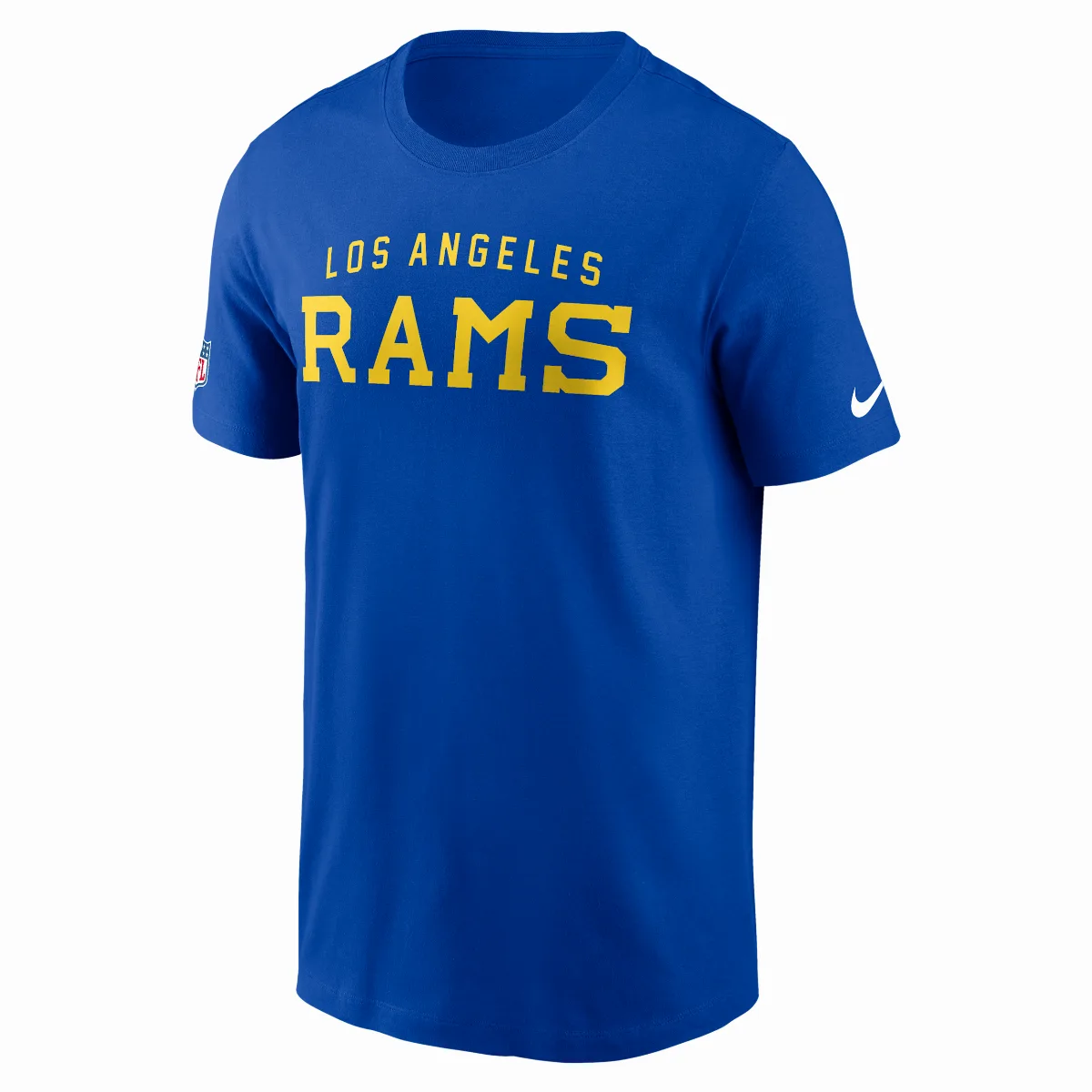 Los Angeles Rams Gridiron Grit NFL T-Shirt