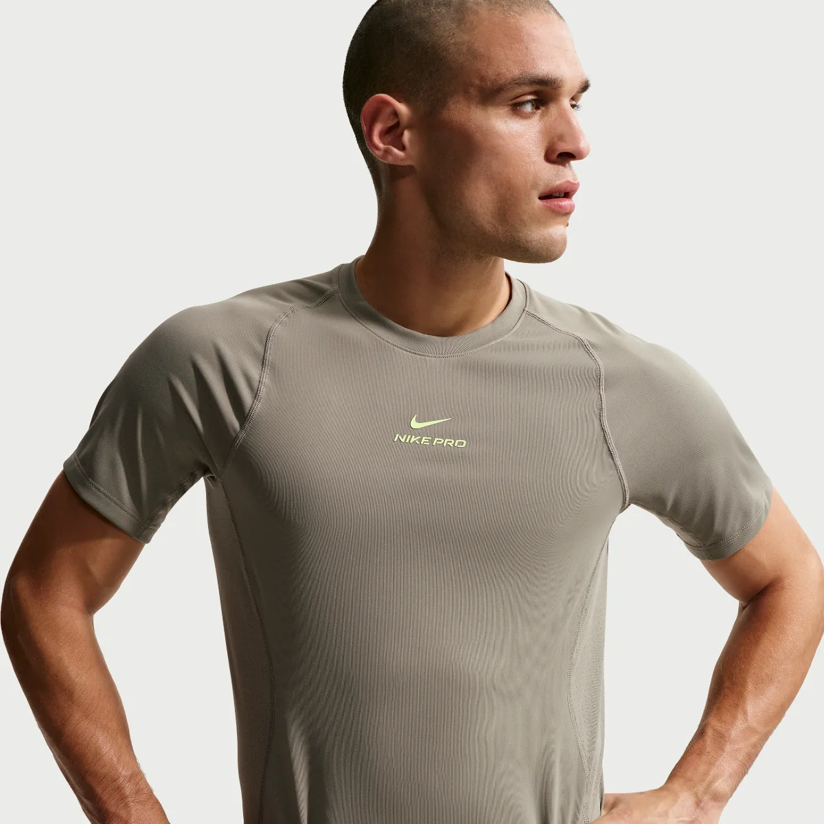 Pro Training Dri-FIT Short-Sleeve Top