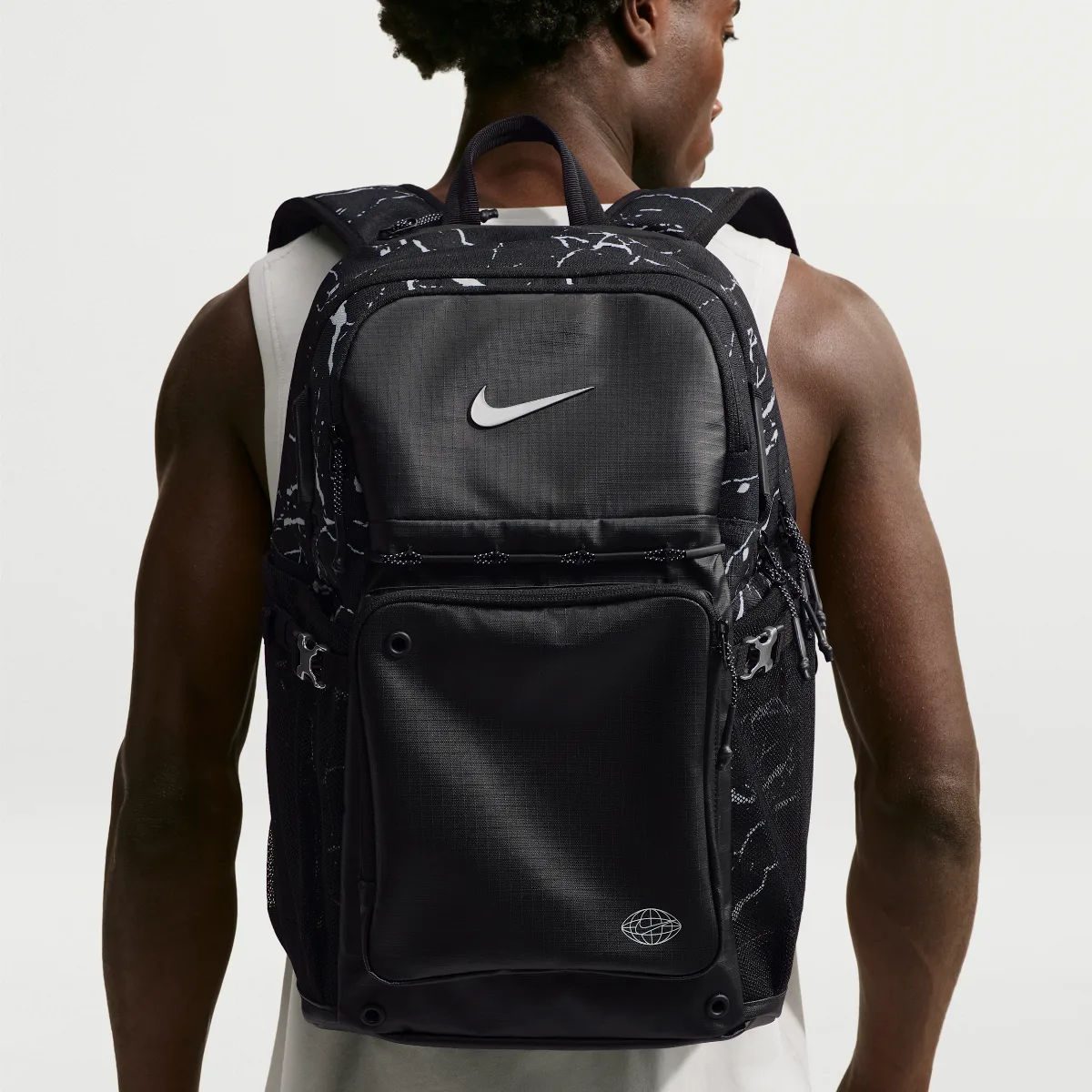 Vapor Football Backpack 32L by Nike
