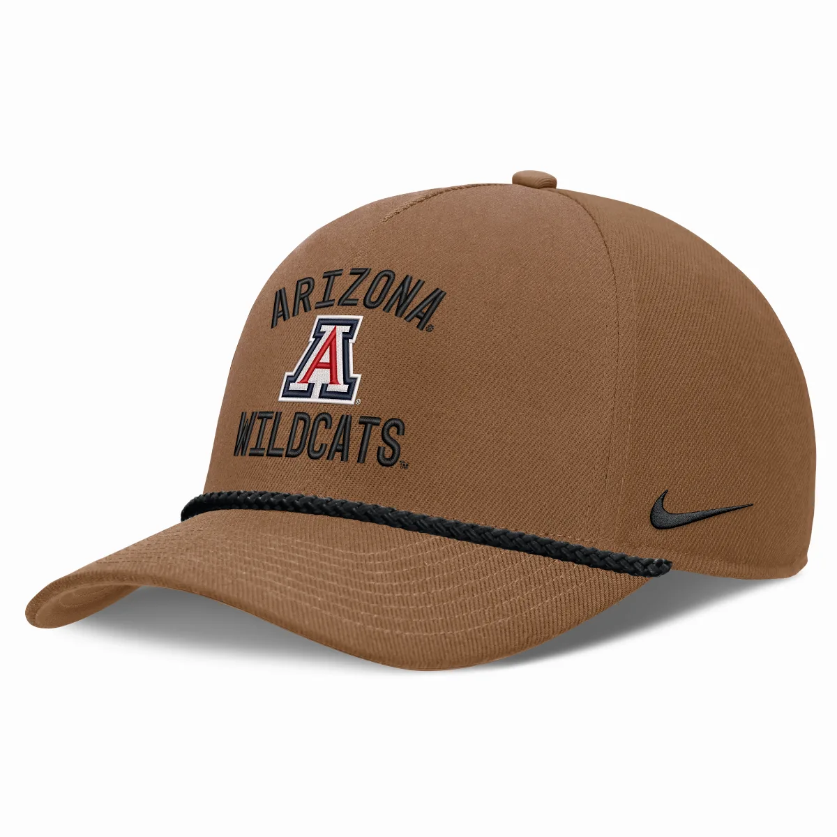 Arizona 2026 Military Appreciation Rope Rise College Adjustable Hat
