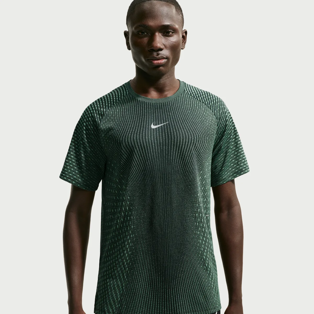 Stride Aero-FIT Short-Sleeve Running Top