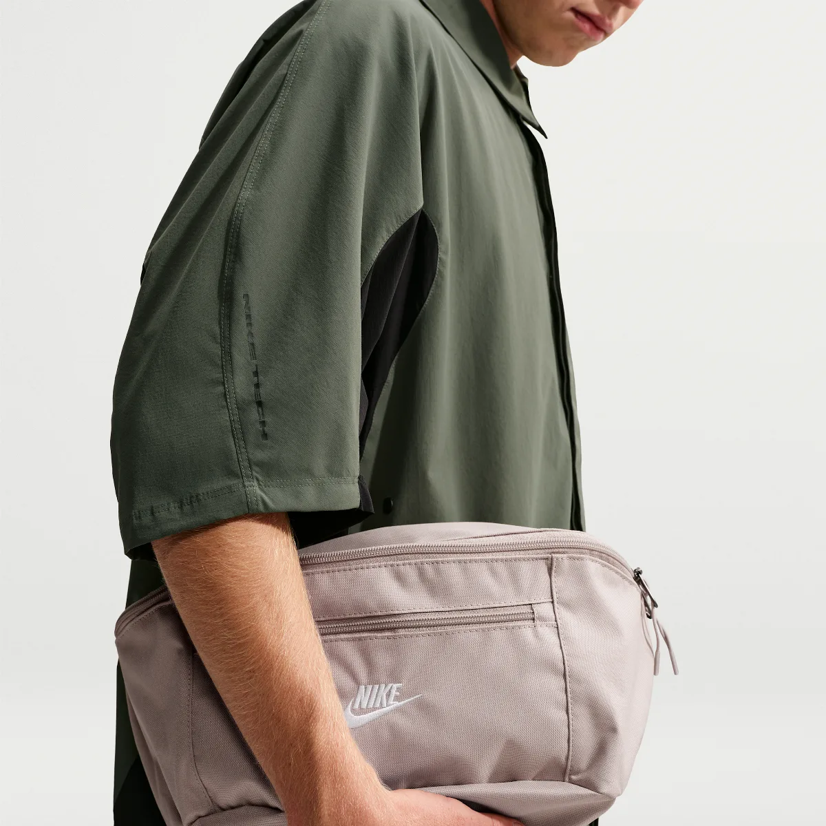 Heritage Waistpack (8L) by Nike