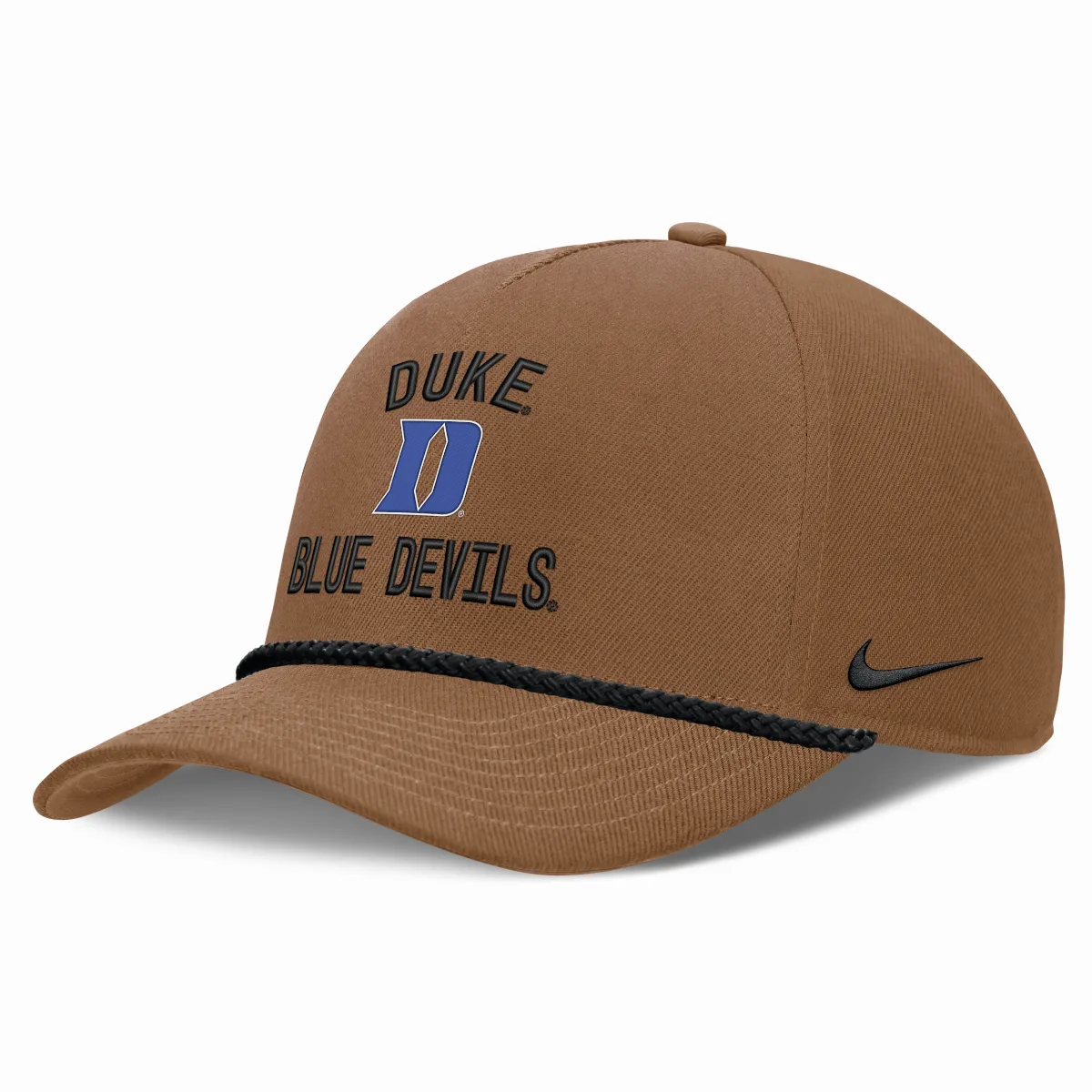 Duke 2026 Military Appreciation Rope Rise College Adjustable Hat