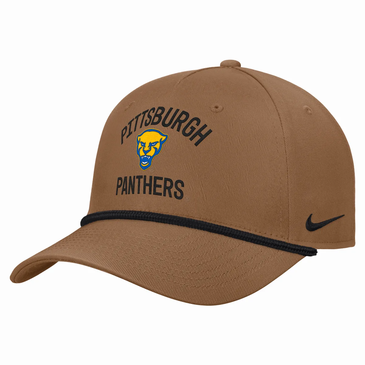 Pitt 2026 Military Appreciation Rope Rise College Adjustable Hat