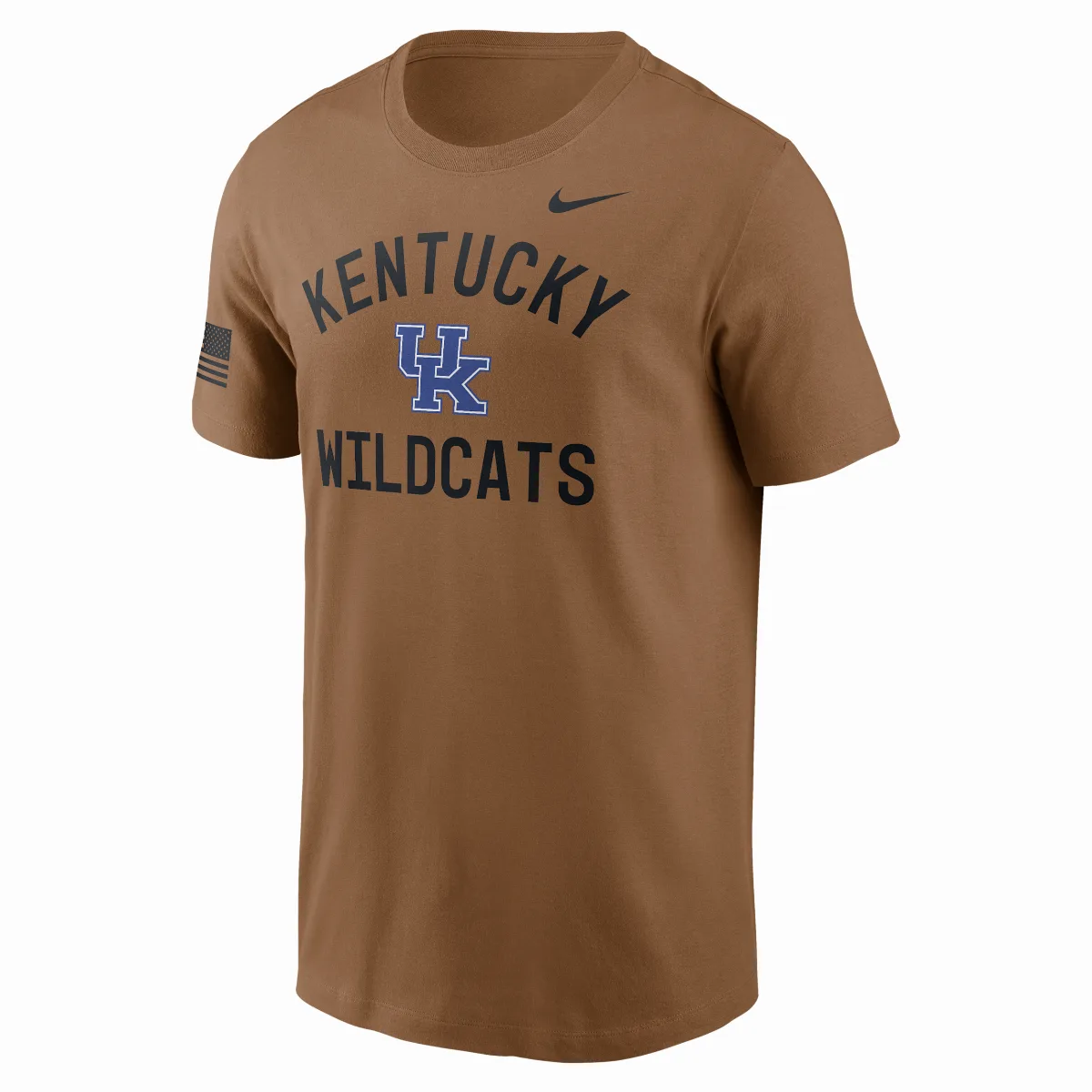 Kentucky Courtside Dri-FIT College T-Shirt