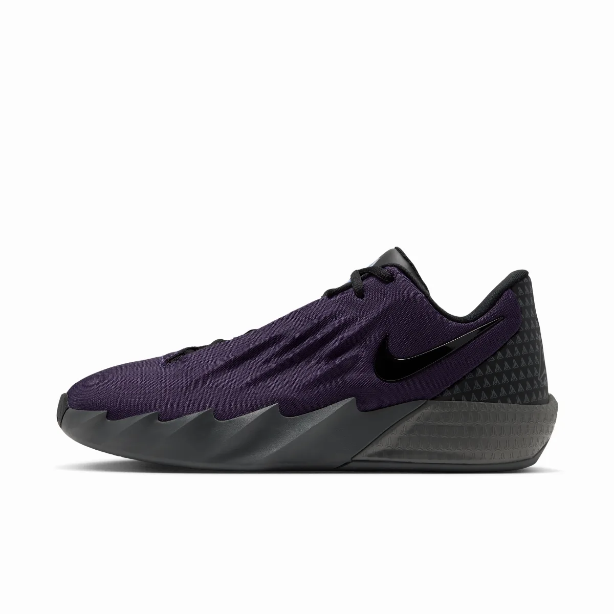 Ja Twelve Time Basketball Shoes