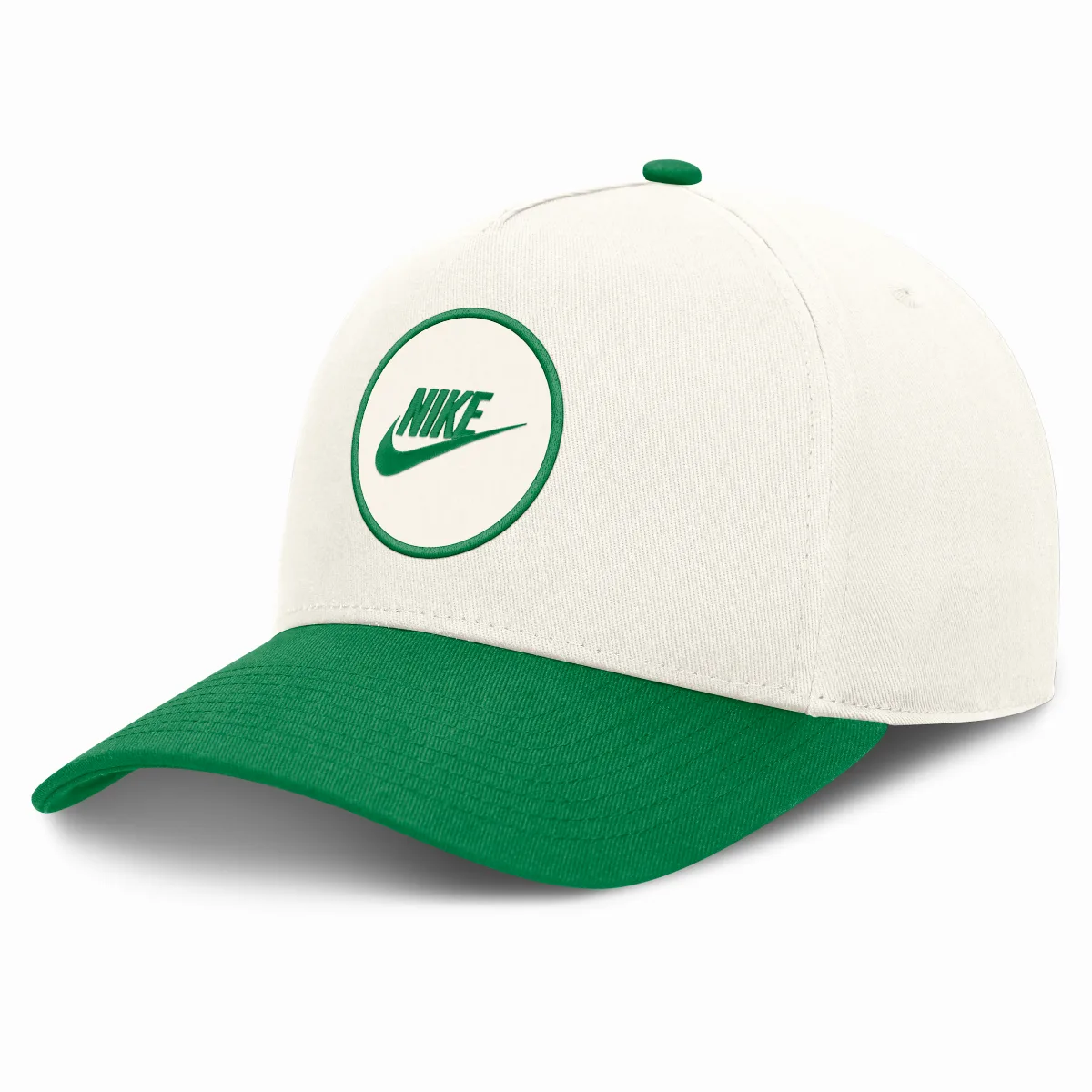 Oregon Rise Dri-FIT College A-Frame Adjustable Hat