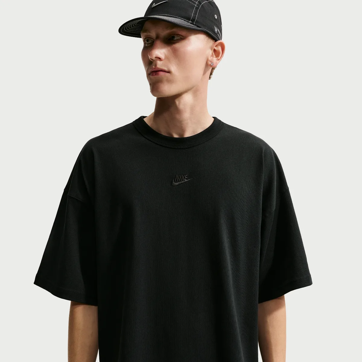 Sportswear Premium Essentials Oversized T-Shirt