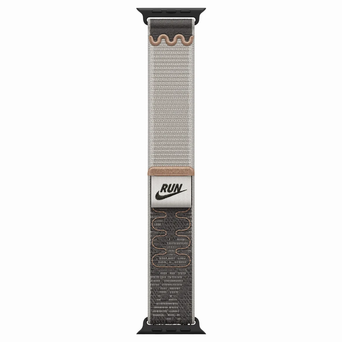 40mm Pavement Gray Sport Loop by Nike