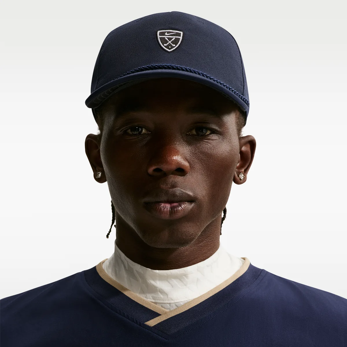 Pro Unstructured Par Golf Cap by Nike