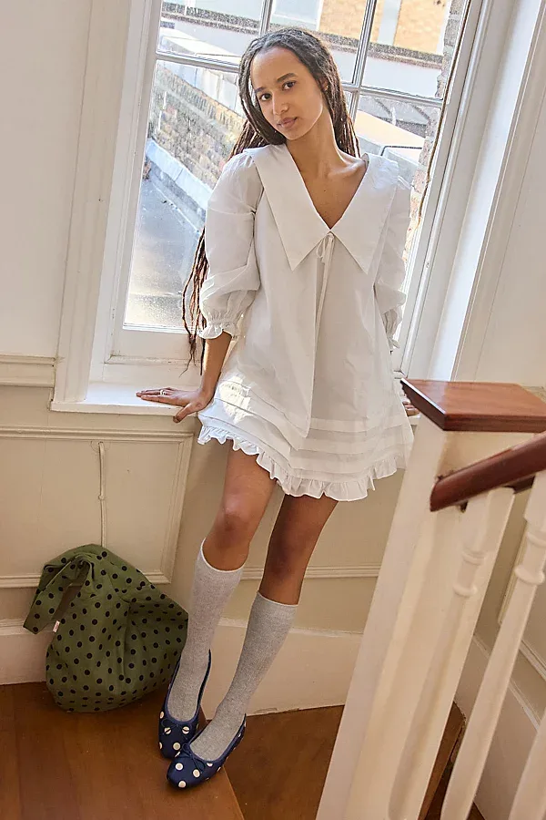 Leigh Dress by Lisa Says Gah