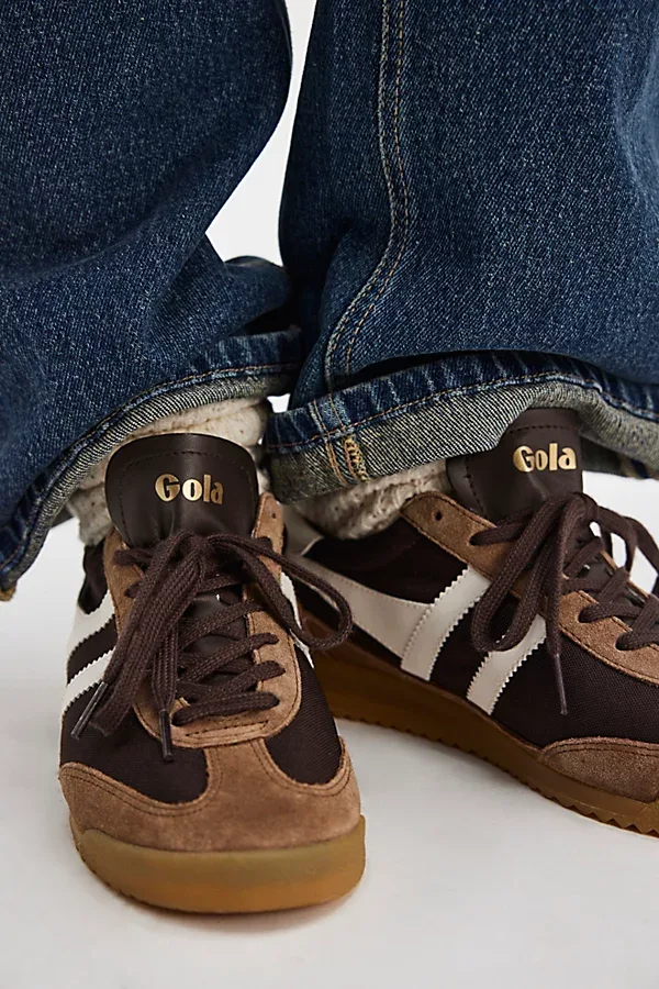 Tornado Sneakers