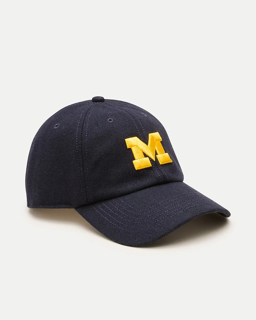 47 x J.Crew Michigan Cleanup Cap by J.Crew