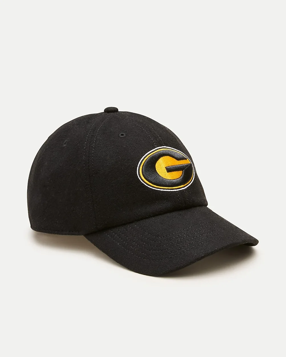 47 x J.Crew Grambling Cleanup Cap by J.Crew