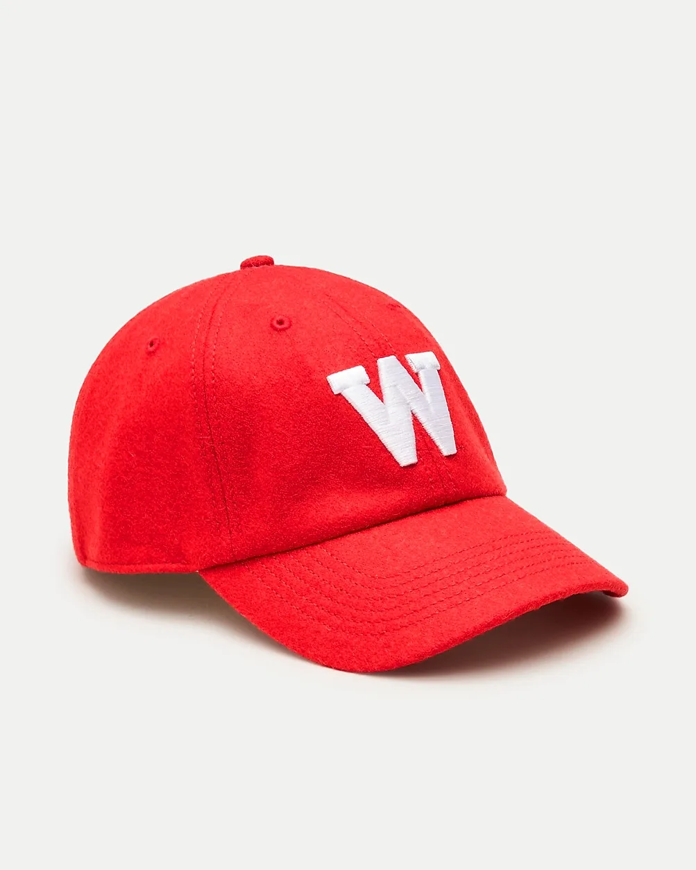 47 x J.Crew Wisconsin Cleanup Cap by J.Crew