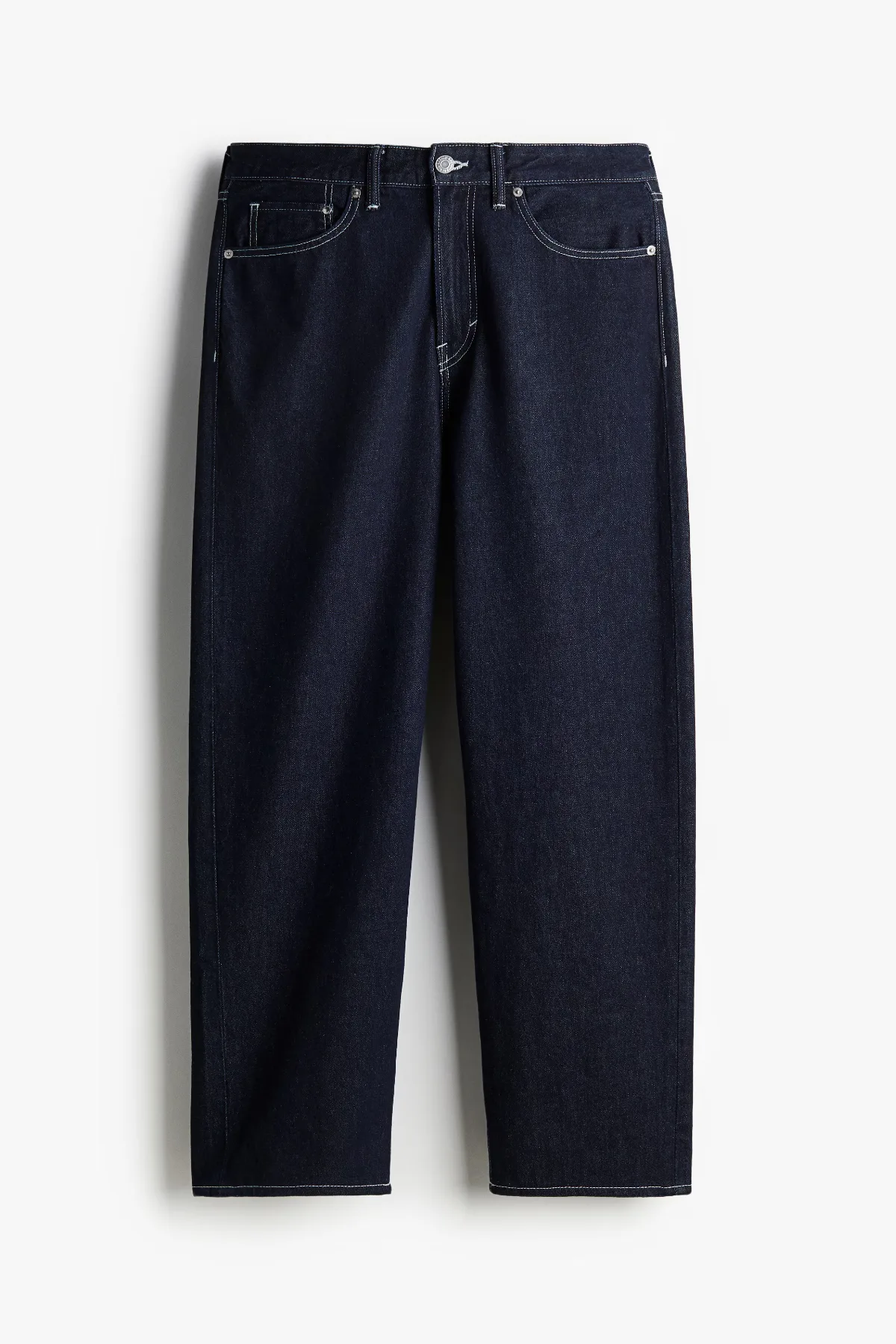 Loose Jeans by H&M