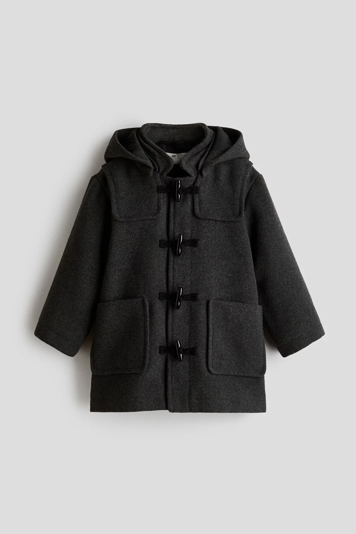 Duffle Coat by H&M