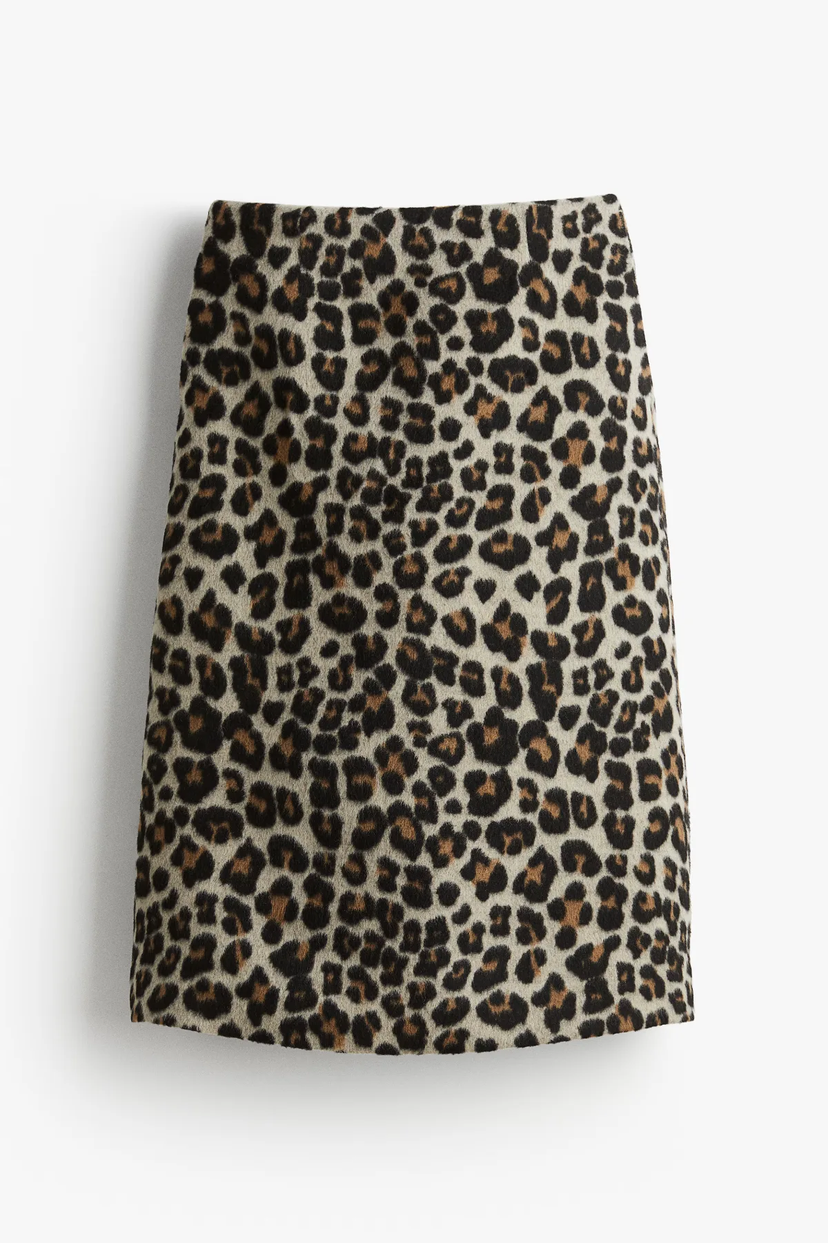 Midi Skirt by H&M