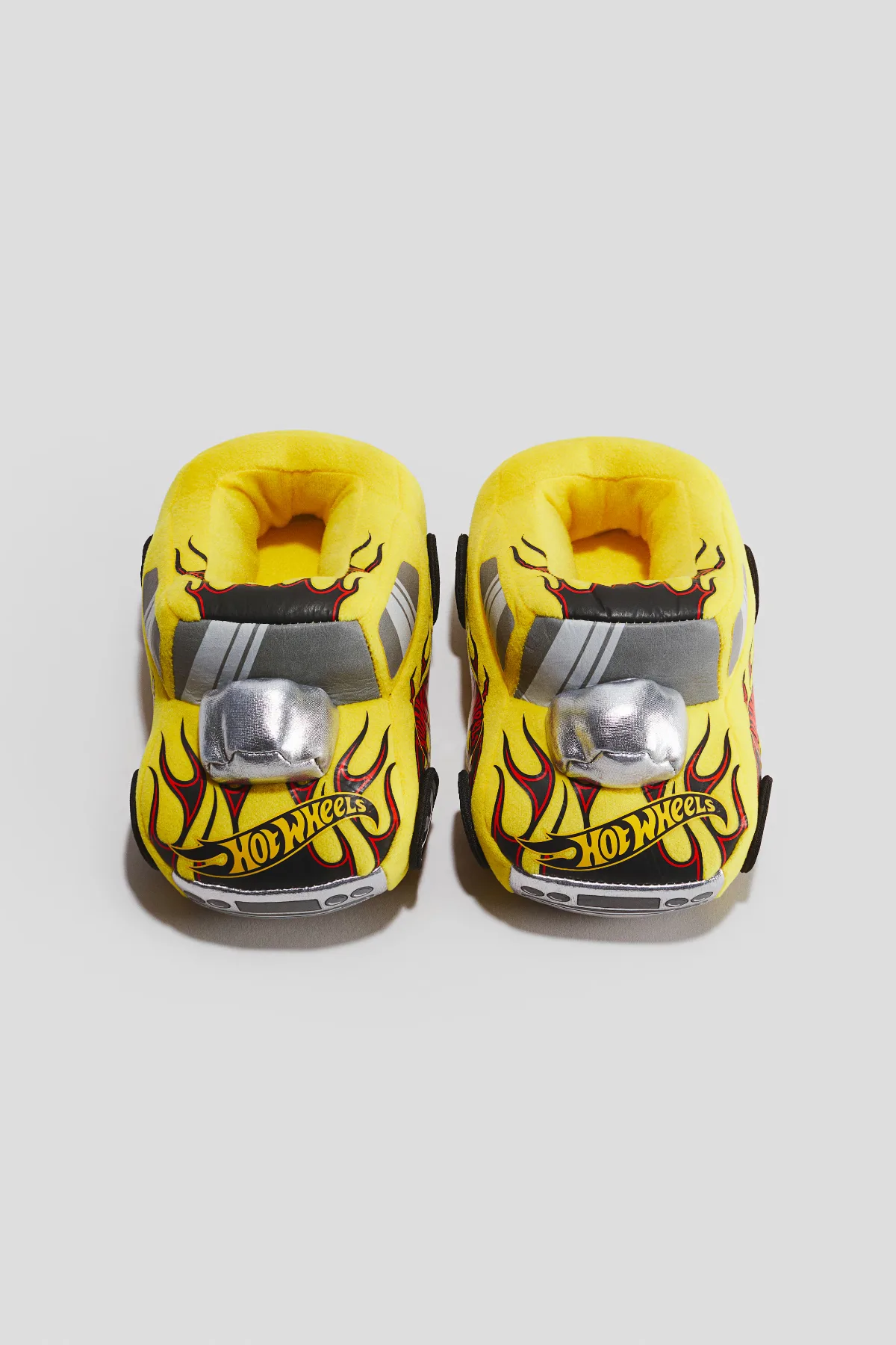 Soft Slippers by H&M