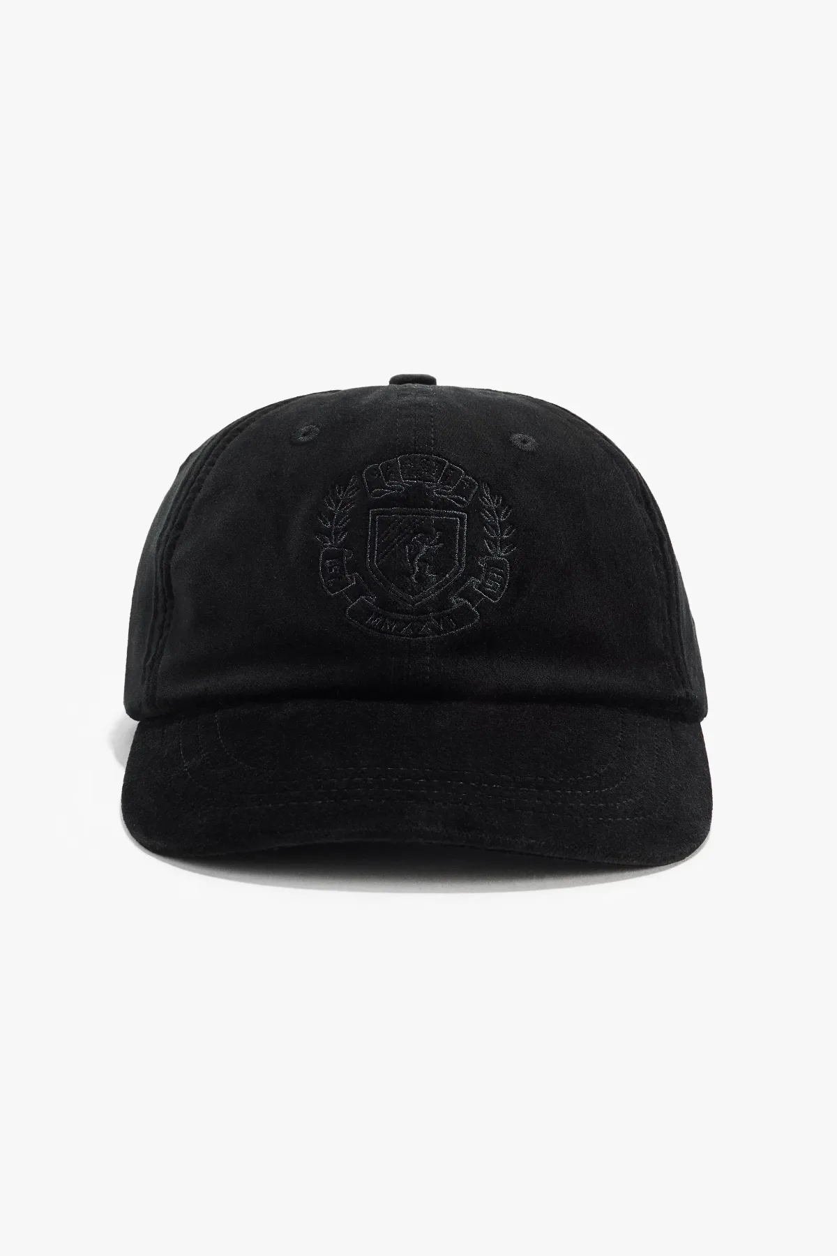 Cotton Twill Cap by H&M