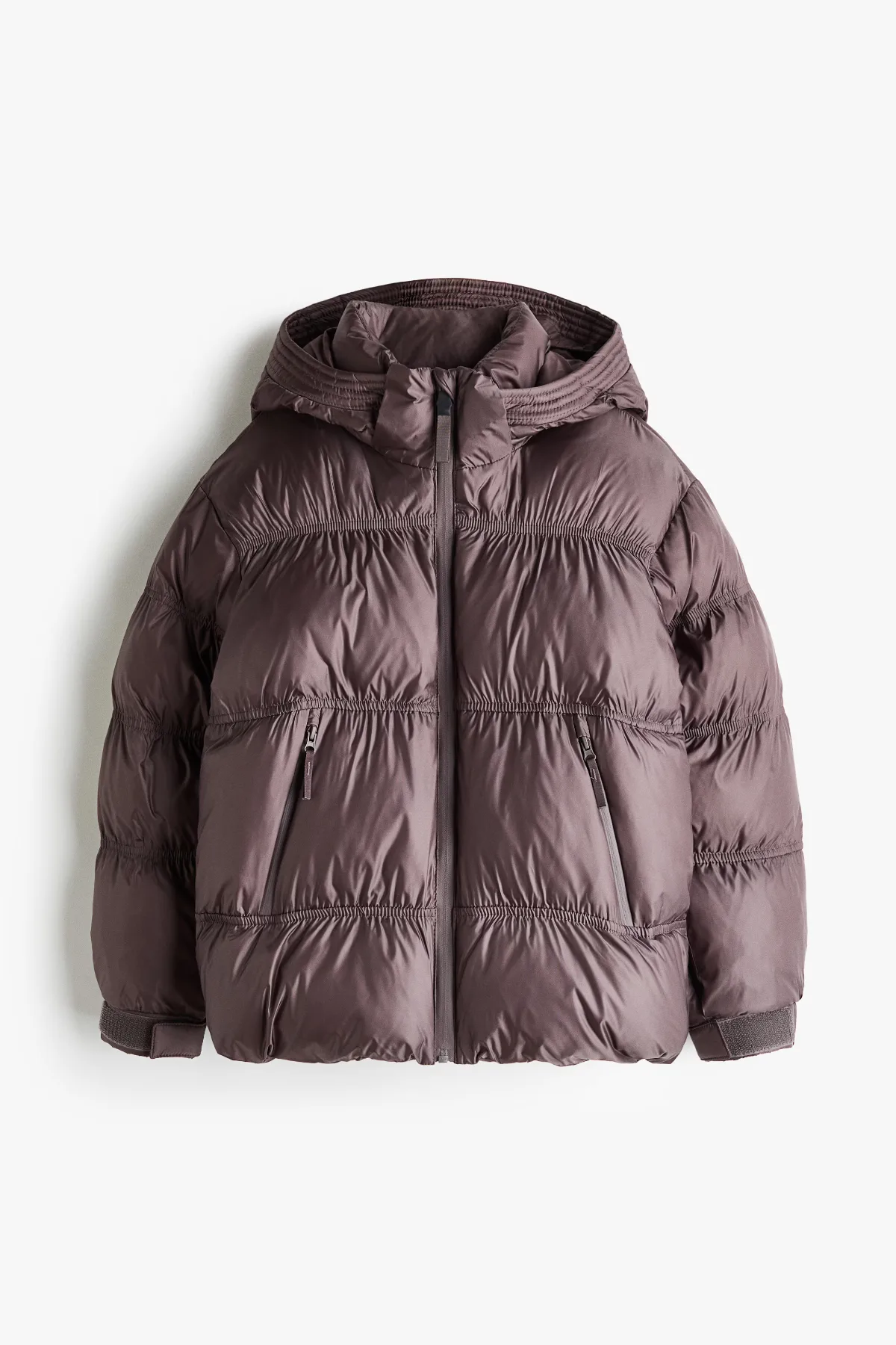 Puffer Ski Jacket with ThermoMove by H&M