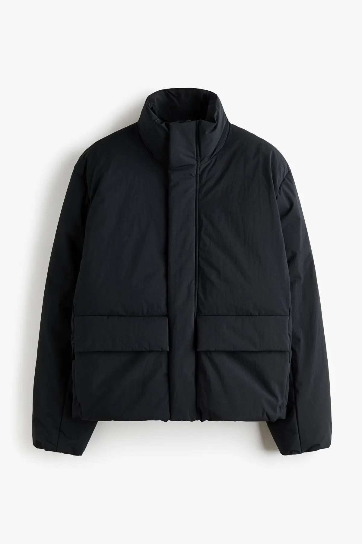 Sports Puffer Jacket with ThermoMove by H&M