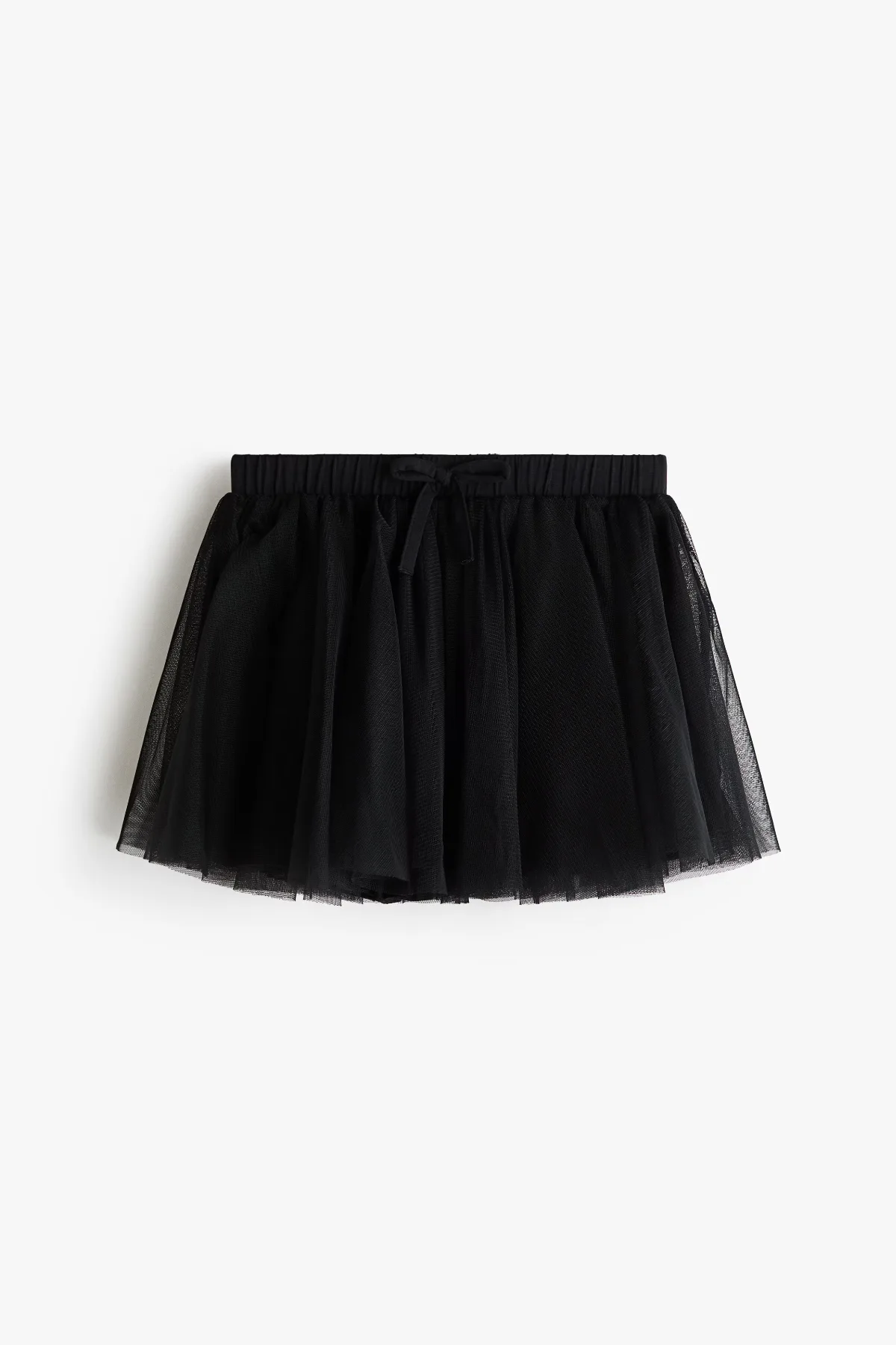 Mesh Tutu Skirt by H&M