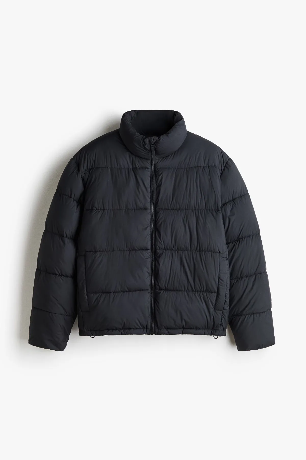 Water-Repellent Puffer Jacket by H&M