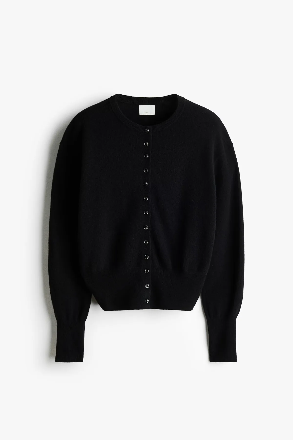 Wool Cardigan by H&M