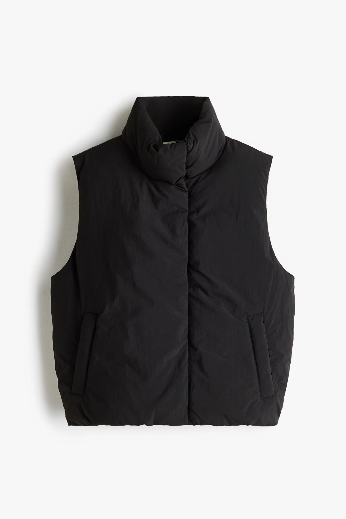 Padded Sports Vest with ThermoMove by H&M
