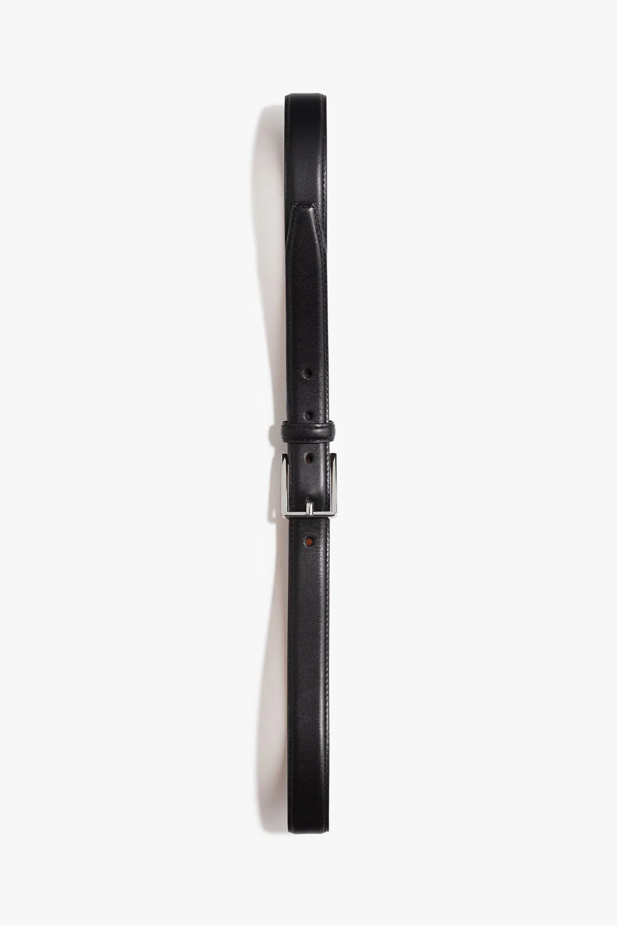 Leather Belt by H&M