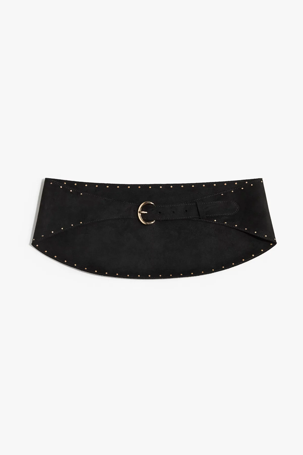 Studded Belt by H&M