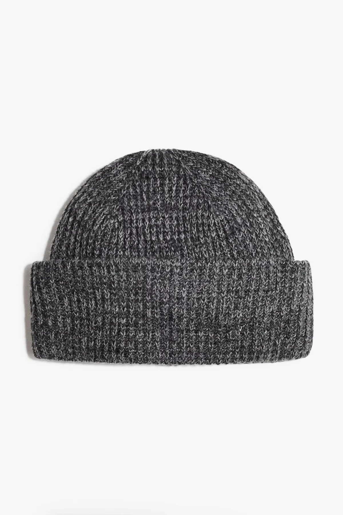 2-Piece Wool-Blend Beanie and Scarf Set by H&M
