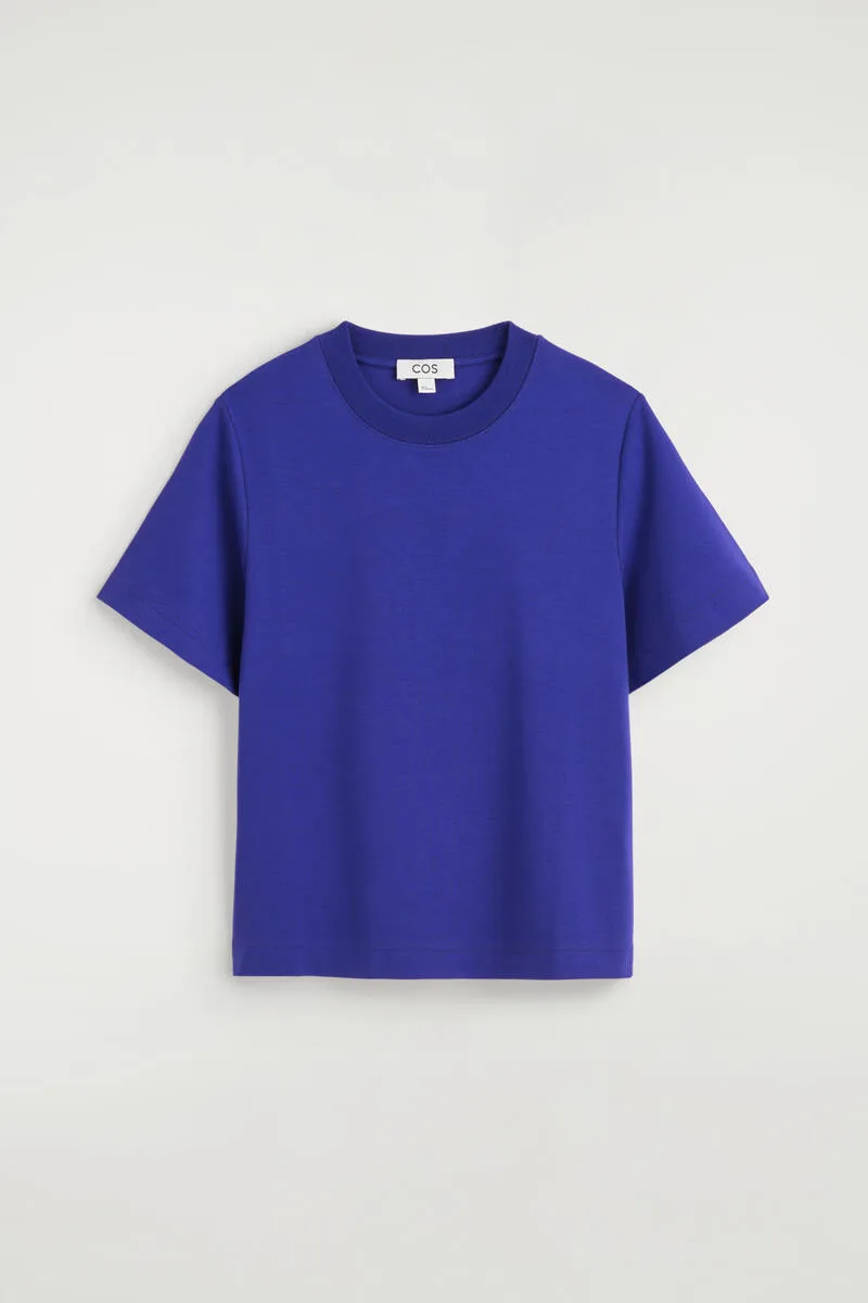 Clean Cut T-Shirt