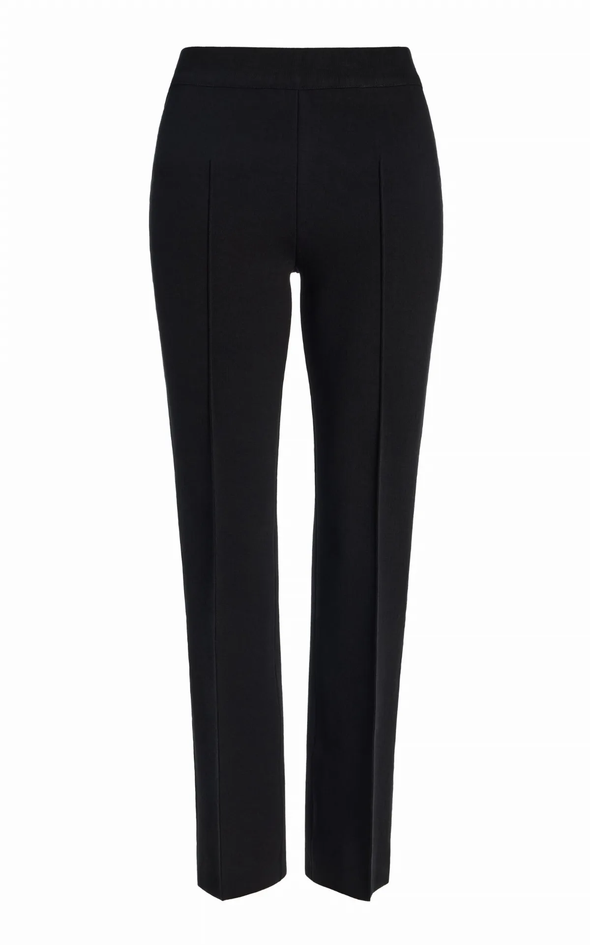Kick Cotton-Blend Geo-Jacquard Pants by High Sport