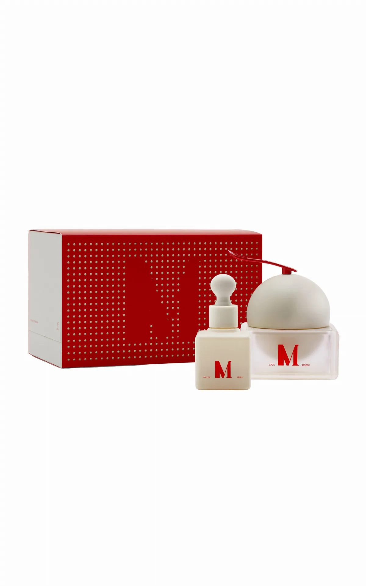 Plasma + HYDR/O Duo by Dr Diamonds Metacine