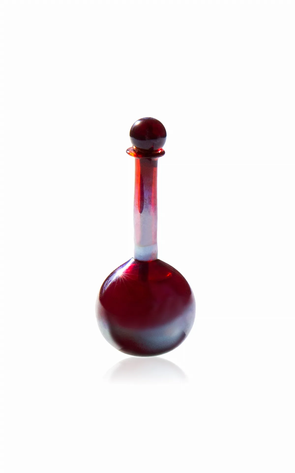 Forbidden Fruit Lip Oil by Kindred Black