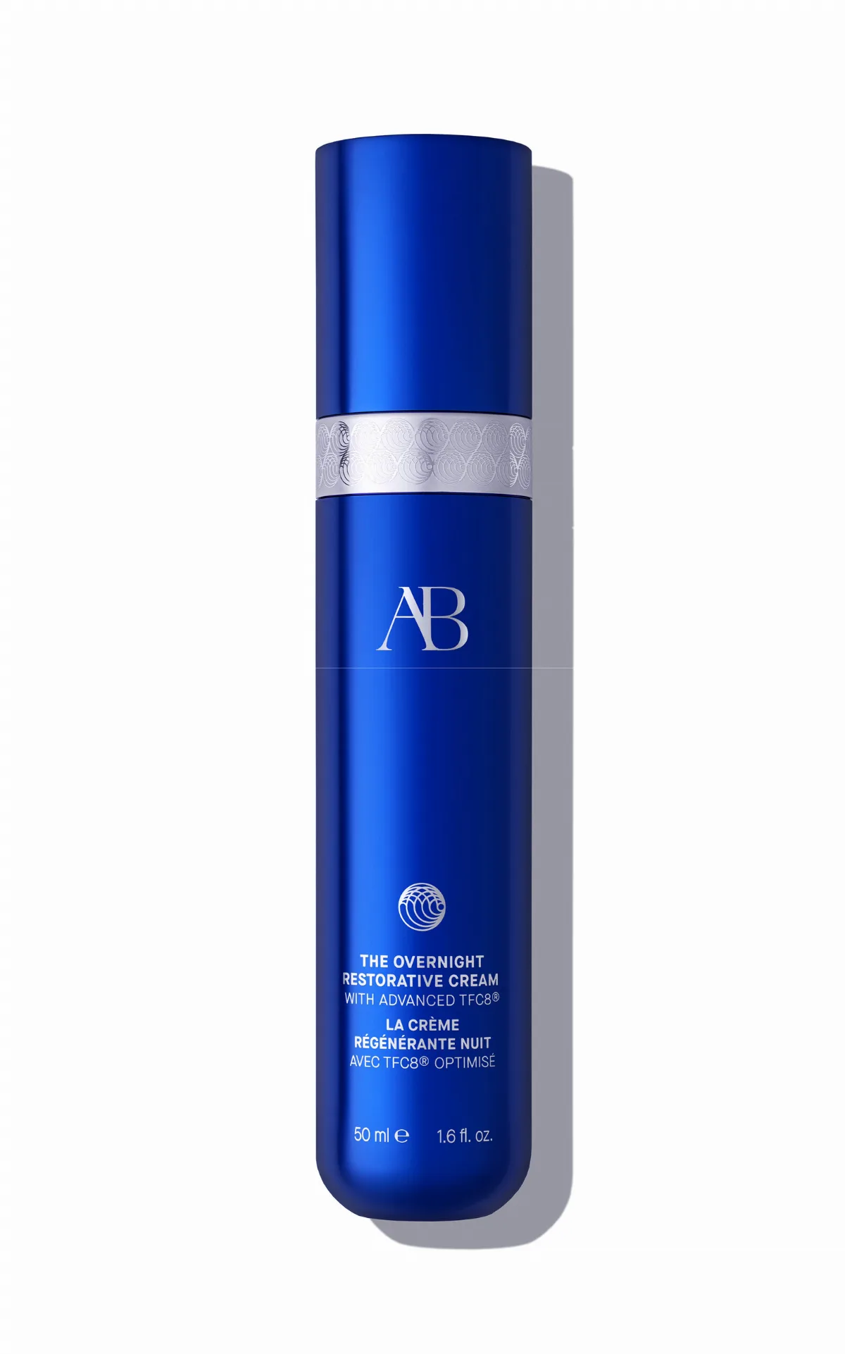 The Overnight Restorative Cream by Augustinus Bader