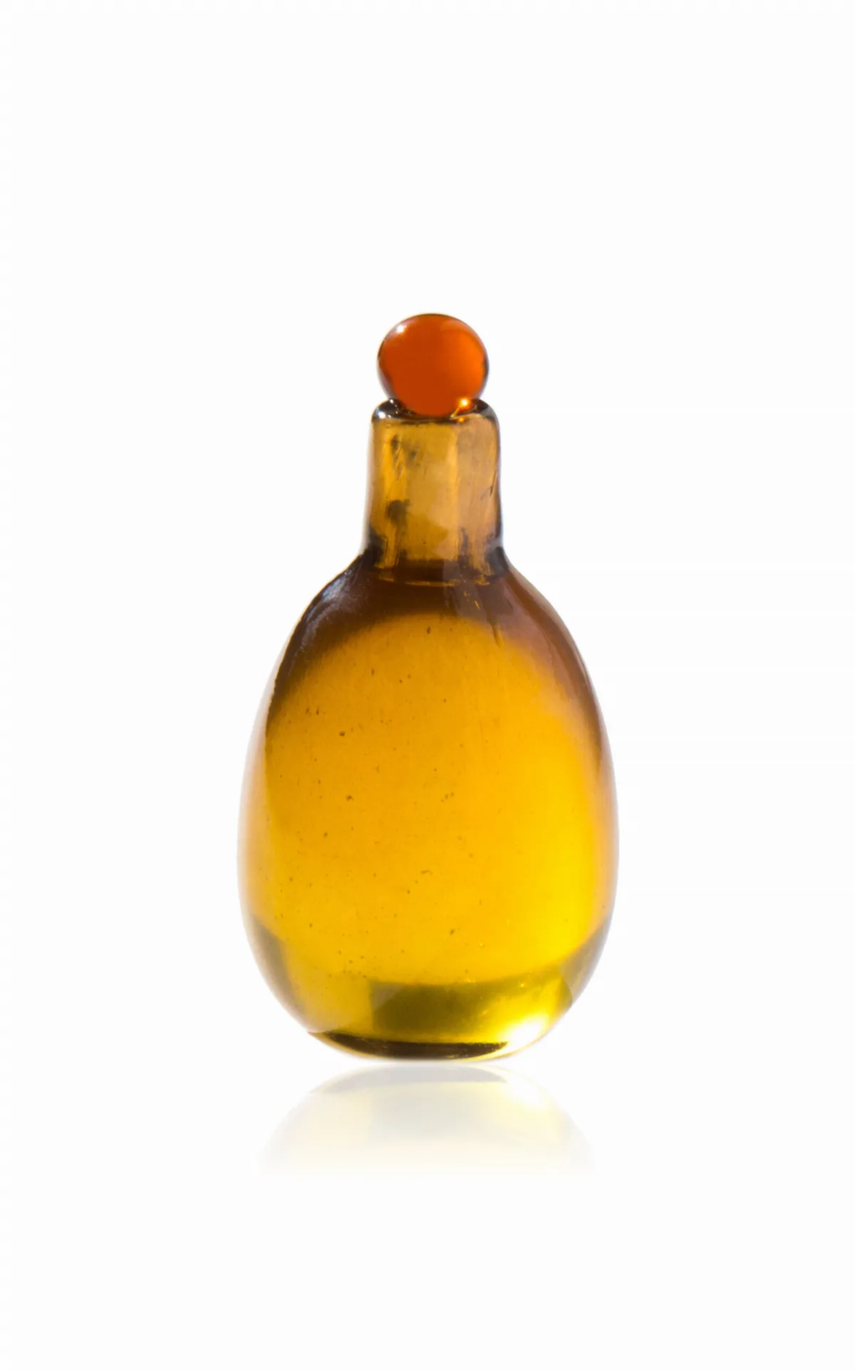 Hinoki Yuzu Hair Oil by Kindred Black