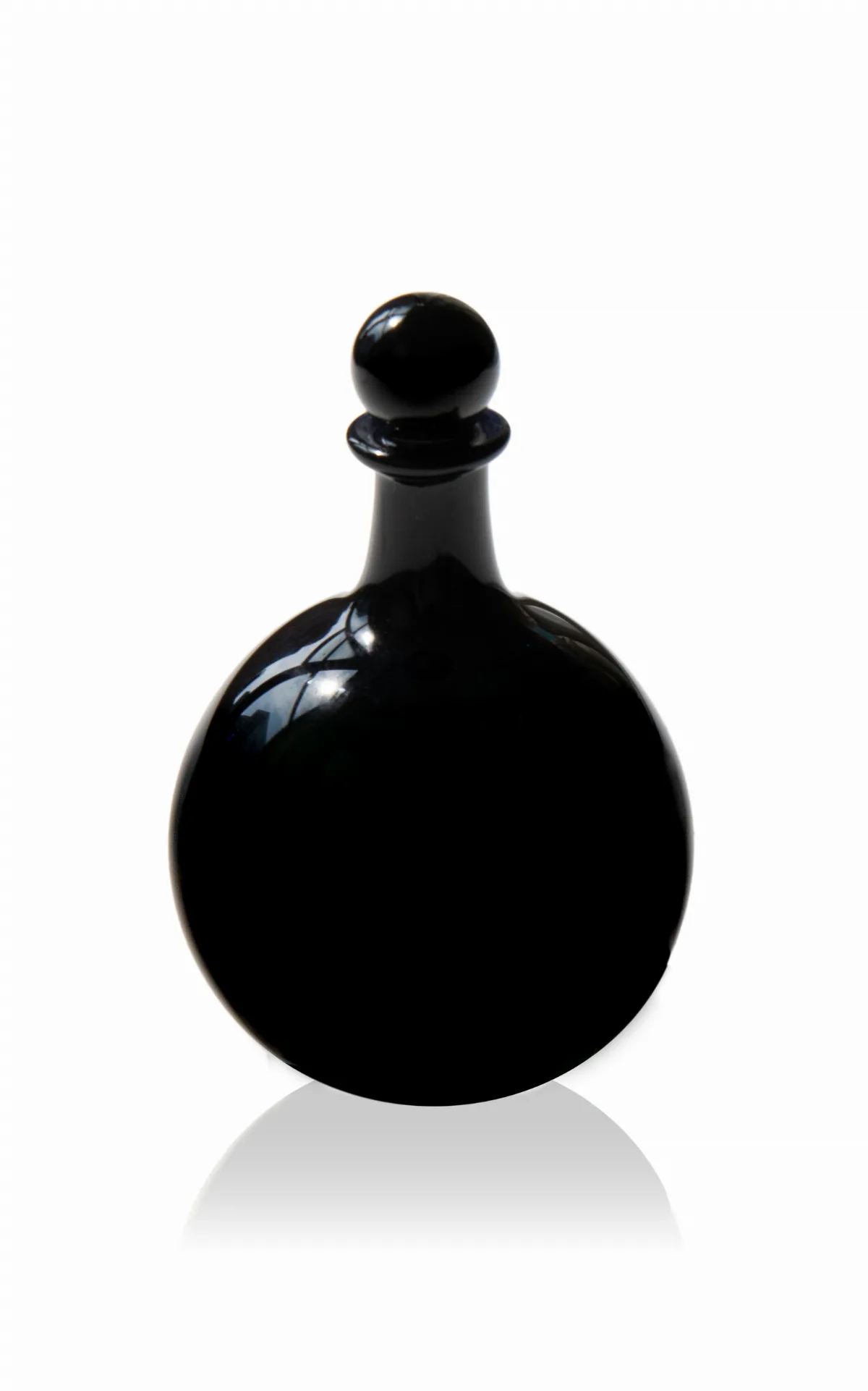 The Shadow of Desire Body Oil by Kindred Black