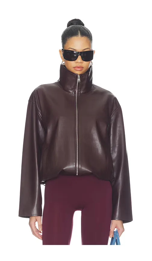 Denita Jacket by Lamarque