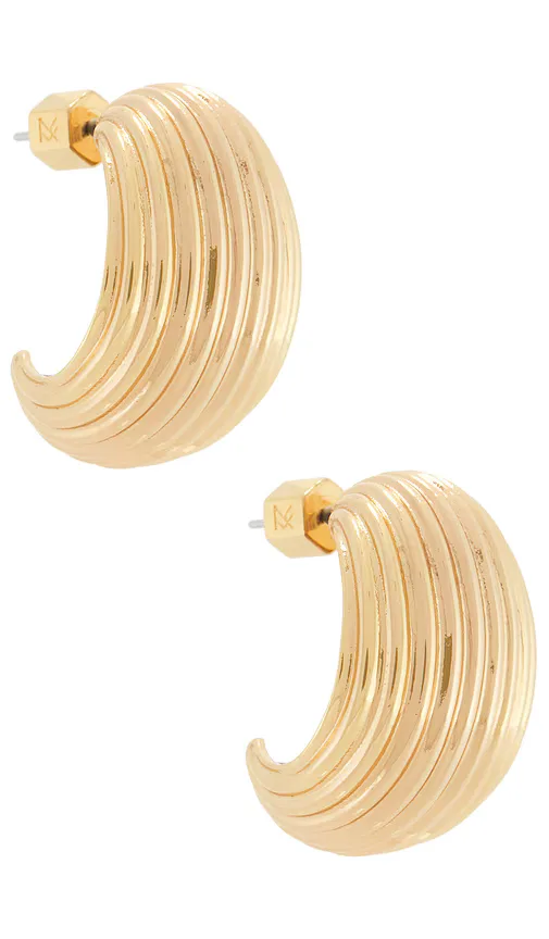 Miranda FRYE Florence Earrings by Frye