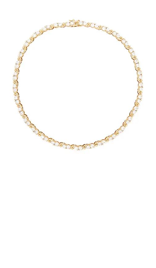 Miranda FRYE Delilah Necklace 16 by Frye