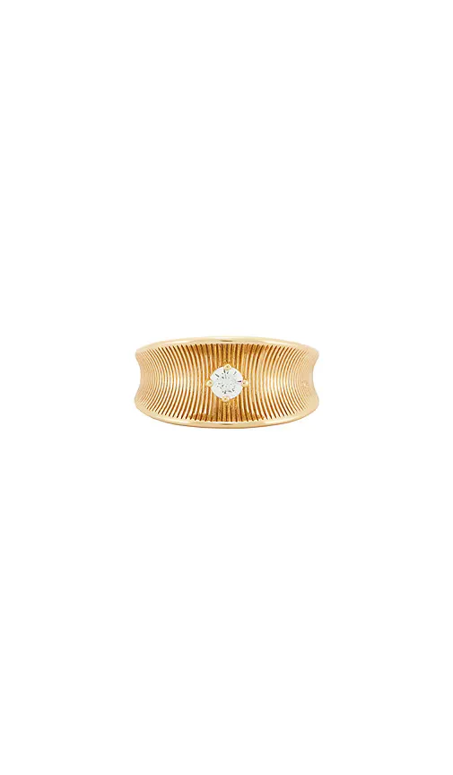 Miranda FRYE Anne Marie Ring by Frye