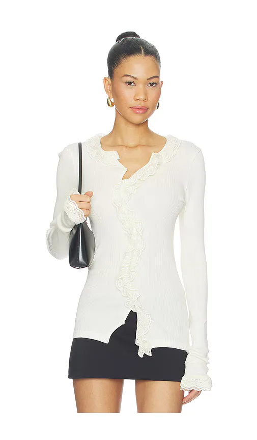 Cecilia Seamless Cardigan by Operasport